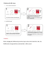 Preview for 9 page of Syba SY-ENC50122 User Manual