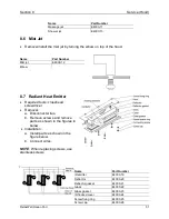 Preview for 56 page of Sybaritic Dermalife RelaxWell Ocean Pod Owner'S Manual