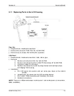 Preview for 59 page of Sybaritic Dermalife RelaxWell Ocean Pod Owner'S Manual