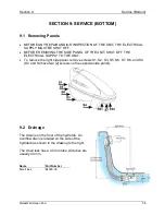 Preview for 61 page of Sybaritic Dermalife RelaxWell Ocean Pod Owner'S Manual