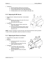 Preview for 68 page of Sybaritic Dermalife RelaxWell Ocean Pod Owner'S Manual