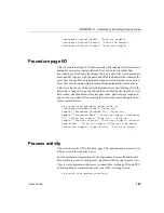 Preview for 197 page of Sybase 12.5.1 User Manual