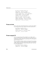 Preview for 200 page of Sybase 12.5.1 User Manual