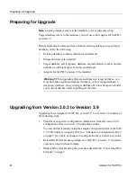 Preview for 10 page of Sybase Adapter for SAP R/3 Installation Manual