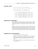 Preview for 19 page of Sybase Adapter for SAP R/3 Installation Manual