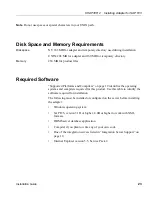 Preview for 31 page of Sybase Adapter for SAP R/3 Installation Manual