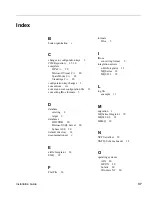 Preview for 45 page of Sybase Adapter for SAP R/3 Installation Manual