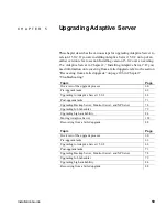 Preview for 73 page of Sybase Adaptive Server 15.0.2 Installation Manual