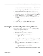 Preview for 147 page of Sybase Adaptive Server 15.0.2 Installation Manual