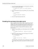 Preview for 150 page of Sybase Adaptive Server 15.0.2 Installation Manual