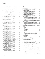 Preview for 68 page of Sybase Adaptive Server Anywhere SNMP Extension Agent User Manual