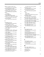 Preview for 69 page of Sybase Adaptive Server Anywhere SNMP Extension Agent User Manual