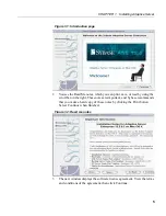 Предварительный просмотр 15 страницы Sybase Adaptive Server Enterprise 12.5.x Quick Installation Manual