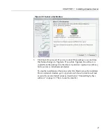 Предварительный просмотр 17 страницы Sybase Adaptive Server Enterprise 12.5.x Quick Installation Manual