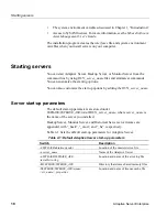 Preview for 34 page of Sybase Adaptive Server Configuration Manual