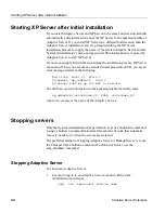 Preview for 40 page of Sybase Adaptive Server Configuration Manual