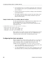 Preview for 76 page of Sybase Adaptive Server Configuration Manual