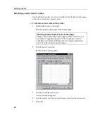 Предварительный просмотр 34 страницы Sybase Powerdesigner 7.5 User Manual