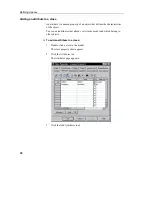 Предварительный просмотр 40 страницы Sybase Powerdesigner 7.5 User Manual