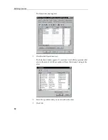 Предварительный просмотр 42 страницы Sybase Powerdesigner 7.5 User Manual