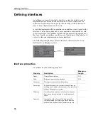 Предварительный просмотр 46 страницы Sybase Powerdesigner 7.5 User Manual