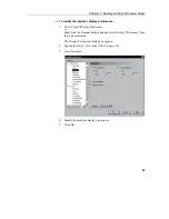 Предварительный просмотр 57 страницы Sybase Powerdesigner 7.5 User Manual