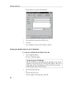 Предварительный просмотр 62 страницы Sybase Powerdesigner 7.5 User Manual