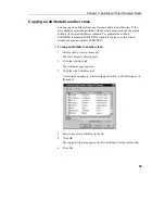 Предварительный просмотр 69 страницы Sybase Powerdesigner 7.5 User Manual