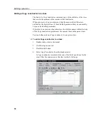 Предварительный просмотр 86 страницы Sybase Powerdesigner 7.5 User Manual