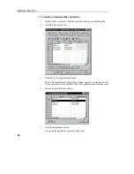 Предварительный просмотр 92 страницы Sybase Powerdesigner 7.5 User Manual