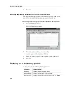 Предварительный просмотр 122 страницы Sybase Powerdesigner 7.5 User Manual