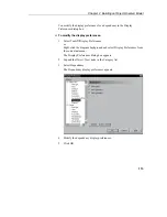 Предварительный просмотр 123 страницы Sybase Powerdesigner 7.5 User Manual