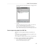 Предварительный просмотр 181 страницы Sybase Powerdesigner 7.5 User Manual