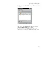 Предварительный просмотр 183 страницы Sybase Powerdesigner 7.5 User Manual