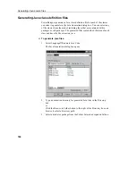 Предварительный просмотр 194 страницы Sybase Powerdesigner 7.5 User Manual