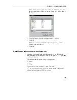 Предварительный просмотр 267 страницы Sybase Powerdesigner 7.5 User Manual