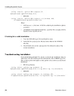 Preview for 48 page of Sybase Replication Server 15 Installation Manual