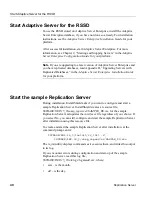 Preview for 52 page of Sybase Replication Server 15 Installation Manual