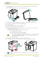 Предварительный просмотр 8 страницы Sybertech W20.180.2 Operator'S Manual