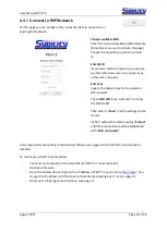 Предварительный просмотр 31 страницы Sybility 150 1ES1 User Manual