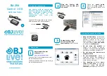 Предварительный просмотр 1 страницы Sybility Control USB Quick User Manual