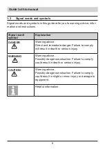 Предварительный просмотр 7 страницы Sybility L-PHONE II Installation & Programming Instructions