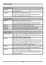 Предварительный просмотр 18 страницы Sybility L-PHONE II Installation & Programming Instructions