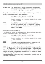 Предварительный просмотр 32 страницы Sybility L-PHONE II Installation & Programming Instructions