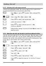 Предварительный просмотр 48 страницы Sybility L-PHONE II Installation & Programming Instructions