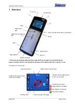 Preview for 3 page of Sybility PILOT touch User Manual