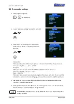 Preview for 8 page of Sybility PILOT touch User Manual