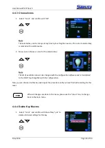 Preview for 14 page of Sybility PILOT touch User Manual