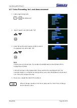 Preview for 15 page of Sybility PILOT touch User Manual