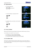 Preview for 16 page of Sybility PILOT touch User Manual